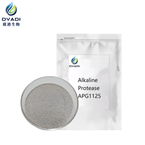 อัลคาไลน์โปรตีเอส APG1125 ทางออกที่ดีที่สุดสำหรับคราบโปรตีน เช่น คราบเลือดและคราบเหงื่อ - Product Image 2