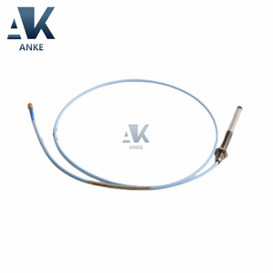 330103-06-13-10-02-00 bently Nevada 3300 XL 8 mm Probe ความใกล้ชิด - Product Image 1