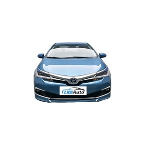 Corolla 2016 de Segunda Mano, 1.8L, Volante a la Izquierda, Interior Oscuro, Automático, Bien Cuidado, Económico, Superventas - Product Image 1
