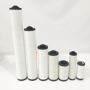 진공 펌프 용 ISO9001 하이 퀄리티 필터 0532140157 유리 섬유 진공 펌프 필터 - Product Image 6