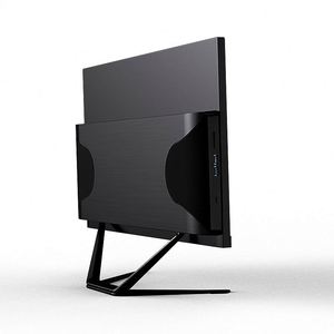 Xizhi 올인원 PC 21.5/23.8 인치 올인원 PC 컴퓨터 i3 i5 i7 모노블록 게임용 데스크탑 PC - Product Image 3