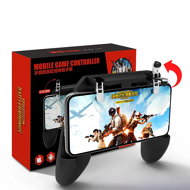 Mobile Game Controller W10