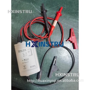 Sonde différentielle Agilent N2772A 20 MHz d'occasion hx1 - Product Image 2