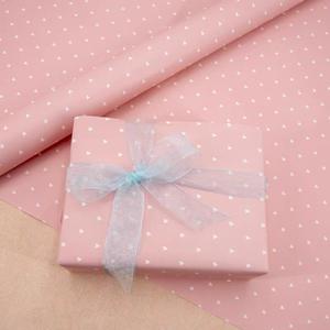 50x70cm 38gsm perforé papier d'emballage <span class=keywords><strong>personnalisé</strong></span> conception de <span class=keywords><strong>lignes</strong></span> de déchirure - Product Image 3