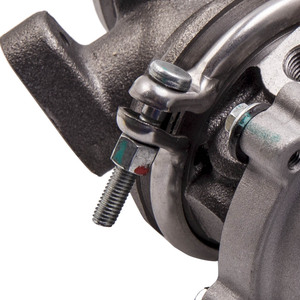 Bộ Tăng Áp GT1238S Cho Mercedes Smart Fortwo Cabrio YH 61HP M160R3 708837-1 - Product Image 6