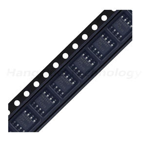 Convertidor de Voltaje de un Solo Chip MAX660 CMOS SOP-8 MAX660ESA+T para Chips IC - Product Image 2