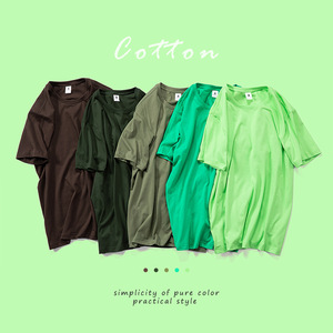 Custom Tshirt 100% Premium Pure Cotton Plain Black <strong>White</strong> Classic Short Sleeved Tee Summer Casual High Quality Men <strong>T</strong> <strong>Shirts</strong> - Product Image 3