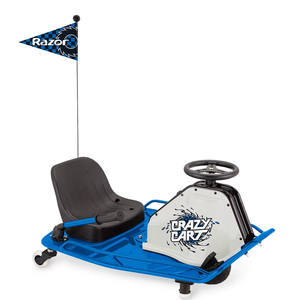 Producto Altamente Recomendado, Triciclo Comercial, Scooter, El Mejor Go Kart Eléctrico en Venta - Product Image 1