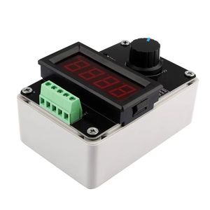 Générateur de signal 0-20mA/4-20mA, courant et tension réglables, analogique - Product Image 3