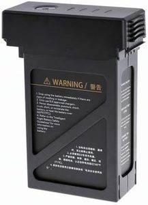 Batería de Vuelo <span class=keywords><strong>M600</strong></span> TB48S de Alta Capacidad 5700 mAh, Batería de Vuelo Inteligente para Drones de la Serie Matrice <span class=keywords><strong>M600</strong></span>/<span class=keywords><strong>M600</strong></span> <span class=keywords><strong>Pro</strong></span> - Product Image 6