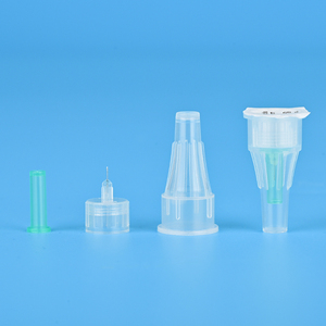 獣医用インスリンペンニードル 32G4MM 個別包装 0.23*6mm 動物用ワクチン注射用 CEマーク付き - Product Image 4