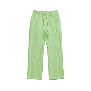 Conjuntos Deportivos para Hombre, para Correr al Aire Libre, con Costuras Selladas, Traje Deportivo Resistente y Ecológico - Product Image 6