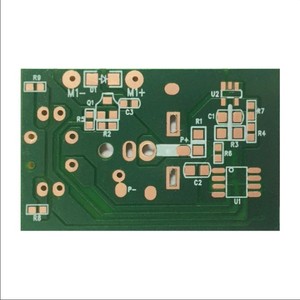 <span class=keywords><strong>Pcb</strong></span> hai mặt FR-4 2 lớp với bề mặt Niken và nhà sản xuất Độ dày đồng 0.5-6oz - Product Image 4