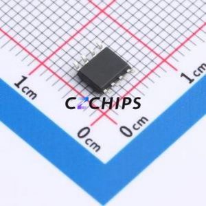 Original nuevo MAX485EESA + T(ES) SOP-8 circuito integrado IC Chip 2, 1 IC - Product Image 2
