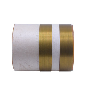 ชุดอุปกรณ์เสริมลำโพงวอยซ์คอยล์อะลูมิเนียมแบบแบนขนาด 76.2 มม. ยี่ห้อ FUWEI ขายดี สำหรับซับวูฟเฟอร์ <span class=keywords><strong>JBL</strong></span> 2275H&2265HPL <span class=keywords><strong>อะไหล่</strong></span> - Product Image 4