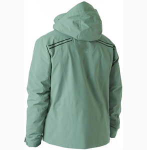 Veste <span class=keywords><strong>de</strong></span> <span class=keywords><strong>ski</strong></span> pour homme OEM, combinaison <span class=keywords><strong>de</strong></span> <span class=keywords><strong>ski</strong></span> imperméable personnalisée, vêtements <span class=keywords><strong>de</strong></span> neige, meilleure vente, veste <span class=keywords><strong>de</strong></span> <span class=keywords><strong>ski</strong></span> d'hiver imperméable pour <span class=keywords><strong>femme</strong></span>, logo personnalisé - Product Image 2