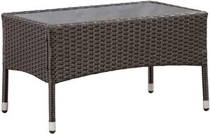 Ensemble <span class=keywords><strong>de</strong></span> chaises <span class=keywords><strong>et</strong></span> <span class=keywords><strong>de</strong></span> tables Ensemble <span class=keywords><strong>de</strong></span> chaises <span class=keywords><strong>et</strong></span> <span class=keywords><strong>de</strong></span> tables sectionnelles en rotin <span class=keywords><strong>et</strong></span> osier PE pour le <span class=keywords><strong>jardin</strong></span>, l'arrière-cour <span class=keywords><strong>et</strong></span> <span class=keywords><strong>la</strong></span> piscine - Product Image 3