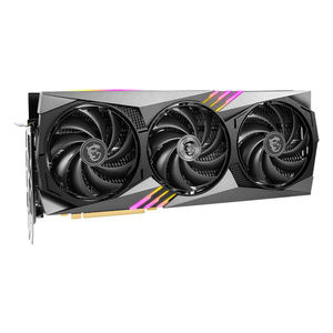 Carte graphique MSI GeForce RTX 4060 Ti GAMING <span class=keywords><strong>TRIO</strong></span> 8G d'occasion avec technologie Ray Tracing et DLSS3 - Product Image 3