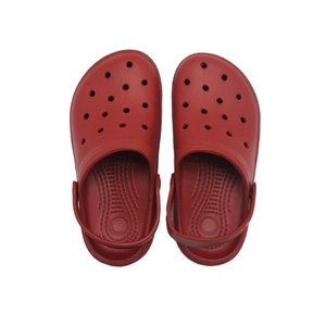 EVA — sandales de plage <span class=keywords><strong>pour</strong></span> enfants, en caoutchouc, design dessin animé, <span class=keywords><strong>patch</strong></span> autour de la semelle, nouvelle collection, injection, diapositives souples - Product Image 2