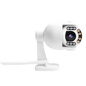 5MP X5 2.7K P2P Wireless <strong>Wifi</strong> Security HD Zoom PTZ Mobile Phone <strong>Wifi</strong> Outdoor <strong>Ip</strong> <strong>Camera</strong> Network - Product Image 4
