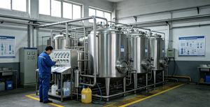 Lubrifiant pour machines agricoles, anti-poussière, imperméable, anti-usure, huile pour tracteurs, moissonneuses-batteuses, huile moteur <span class=keywords><strong>5w40</strong></span> - Product Image 6