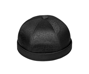 Sombrero Xiangshou Cubiertas para hombres y mujeres, accesorios Sombrero de copa Sombrero Taijun Sombrero de Reina, Gorra de béisbol - Product Image 3
