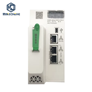 BMEP582040 โมดูลซีพียู PLC รุ่น Modicon M580 BMEP583040 BMEP584040 BMEH584040 อีเธอร์เน็ตคู่ ใหม่ในสต็อก จัดส่งรวดเร็ว - Product Image 1