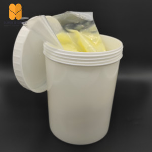 Gelée <span class=keywords><strong>royale</strong></span> biologique de qualité supérieure, fraîche et naturelle, 10 HDA 1,8% 2,2% AA Grade, en vrac, surgelée, 1 kg, directement de l'usine - Product Image 5
