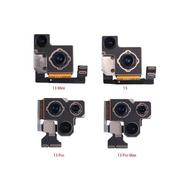 For iphone 13 13 Mini,big Camera for Iphone 13 Pro Max Rear Camera Oem Module