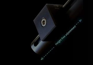 Machine portative de cachetage de canette de poche de vente chaude Machine semi-automatique commerciale de cachetage de canette de soda de jus de thé au lait - Product Image 4