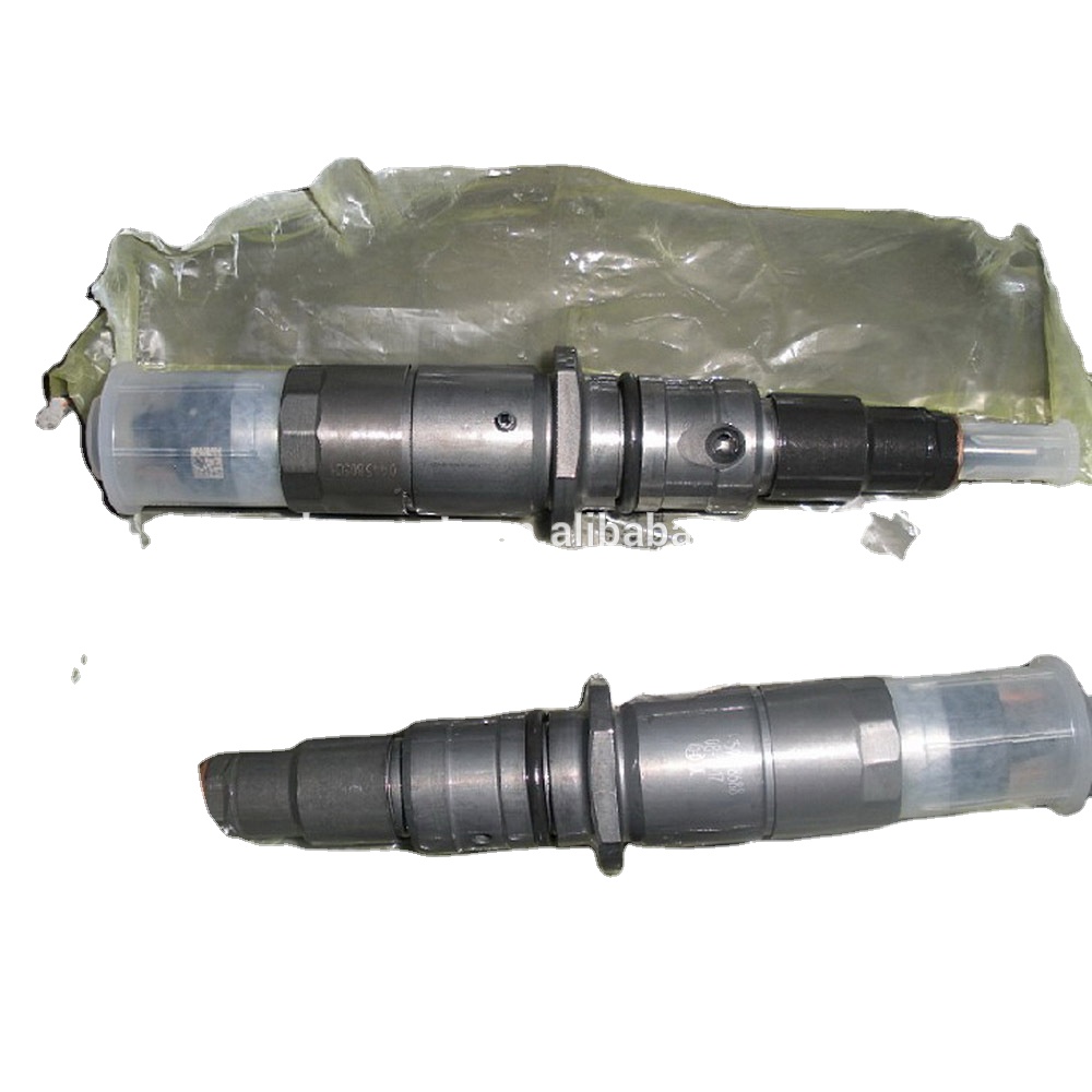 KINGLONG, инжектор 0445120217 0445120161 0445120127 запчасти DongFeng