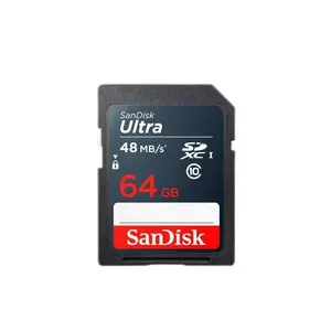 <span class=keywords><strong>32GB</strong></span> 64GB 128GB 256GB nhựa SD Thẻ nhớ thẻ tương thích với mdvr - Product Image 1