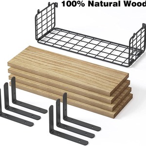 Wall-mounted Bathroom Shelf 60X70cm 3-layer Storage Rack With Basket For Toilet <b>Paper</b> And Towels - Product Image 5