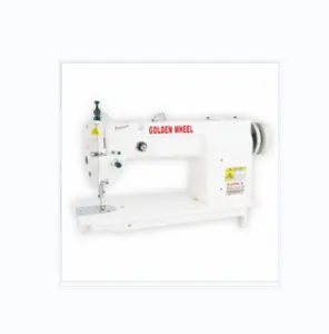 Needles for Used CS-335BH Single Needle Unison Feed Cylinder Bed Sewing Machine for Heavy Duty Leather on sale