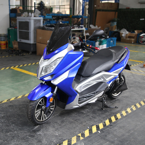 6000watt Speed 110km/h Racing Motorcycle 100km Range Disc Break <b>Dirt</b> Bike Sport Motorcycles - Product Image 4