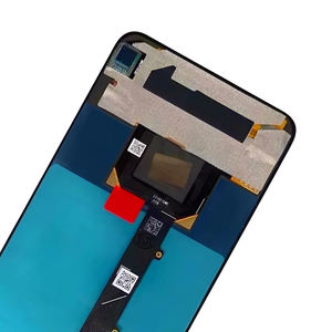 Telefono cellulare Lcd per telco Camon 18 Premeir Display per Tenco Camon 18 schermo per Tenco Camon 18 Lcd - Product Image 4