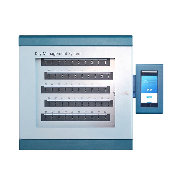 Landwell I-keybox Electronic Key Dispenser M-Size
