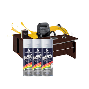 Pellicola Spray Aerosol Rimovibile Nero Opaco per Cambio Colore Cerchi Auto - Product Image 5