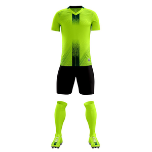 Venta al por mayor en blanco personaliza tu propia <span class=keywords><strong>camiseta</strong></span> de fútbol retro <span class=keywords><strong>camiseta</strong></span> Ronaldinho personalizada kits de fútbol baratos 100% poliéster transpirable - Product Image 6