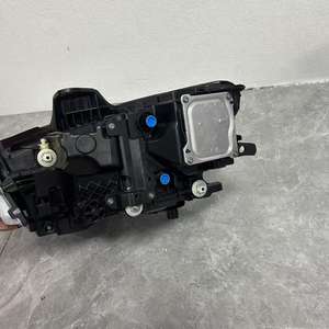 Pour la livraison rapide Original utilisé <span class=keywords><strong>2020</strong></span>-2024 phares de voiture adaptés aux phares <span class=keywords><strong>S60</strong></span> <span class=keywords><strong>S60</strong></span> phares LED - Product Image 4