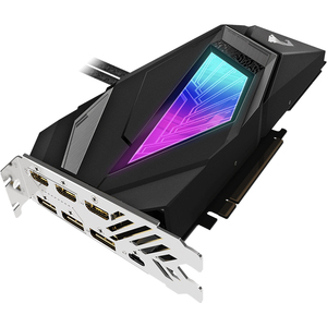Used GeForce RTX 2080 SUPER WATERFORCE 8G Graphics Card With 8GB GDDR6 256-bit All-in-one Cooling System GeForce RTX 2080 - Product Image 2