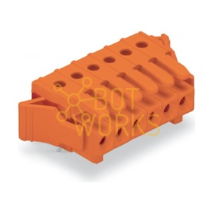 Wago 734563037000 - Nuovo - Product Image 1