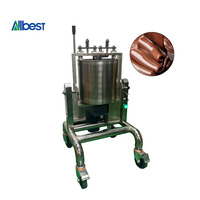 Nouvelle machine à concher et à broyer le chocolat pour moulin à farine 220V 0.37KW