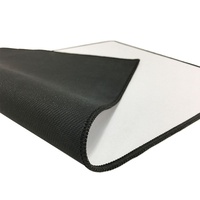 Tigerwings Factory Prix Spécial Tapis de Souris Personnalisé en Poron Durable et Avancé pour Bureau à Domicile Tapis de Bureau Créatif