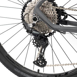 Le plus récent vélo de montagne en aluminium à venir 27.5 vélo <span class=keywords><strong>vtt</strong></span> en alliage Alu de 29 pouces avec DEORE 12 vitesses pour hommes - Product Image 6