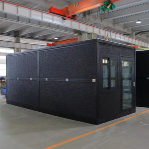 Suihe Flat Pack Casa Portátil Móvil Prefabricada Plegable - Product Image 2