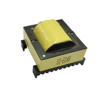 Transformador de Alta Frecuencia EC49 Push-Pull de 1000W con Entrada de CA de 85V~265V y Frecuencia de 20KHZ-500KHZ para Inversores