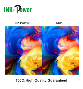 Cartouche d'encre couleur compatible premium INK-POWER BCI-15BK BCI-15C BCI-16C pour imprimante <span class=keywords><strong>Canon</strong></span> <span class=keywords><strong>PIXMA</strong></span> IP90 Mini220 - Product Image 5