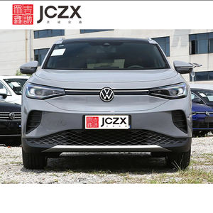 2022 usato elettrico Volks Wagens ID4 Crozz EV V W veicolo elettrico SUV <span class=keywords><strong>ID</strong></span> <span class=keywords><strong>4</strong></span> Crozz - Product Image 4
