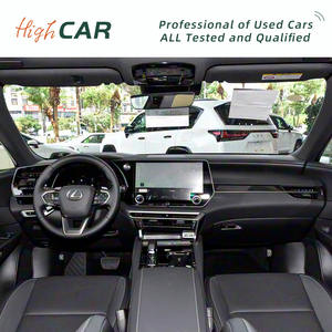 Usado 2021-2025 <span class=keywords><strong>Lexus</strong></span> <span class=keywords><strong>RX</strong></span> Series Híbrido/Gasolina Tamaño medio-grande SUV de lujo <span class=keywords><strong>Segunda</strong></span> <span class=keywords><strong>mano</strong></span> NO-Accidente todos probados y calificados - Product Image 6